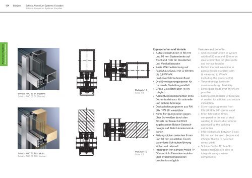 Systeme zum Energie sparen und Energie ... - Intus Windows