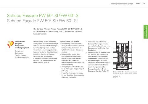 Systeme zum Energie sparen und Energie ... - Intus Windows