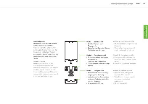 Systeme zum Energie sparen und Energie ... - Intus Windows