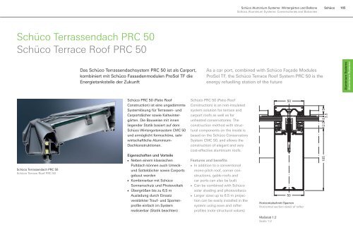 Systeme zum Energie sparen und Energie ... - Intus Windows