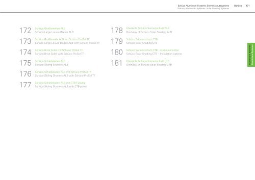 Systeme zum Energie sparen und Energie ... - Intus Windows