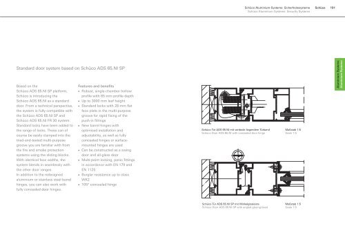 Systeme zum Energie sparen und Energie ... - Intus Windows