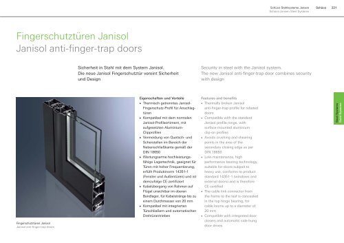 Systeme zum Energie sparen und Energie ... - Intus Windows