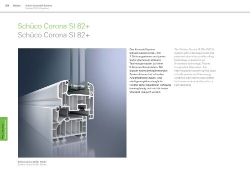 Systeme zum Energie sparen und Energie ... - Intus Windows