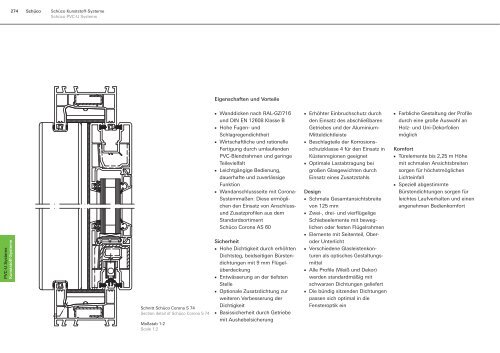 Systeme zum Energie sparen und Energie ... - Intus Windows