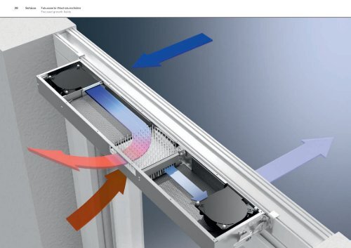 Systeme zum Energie sparen und Energie ... - Intus Windows