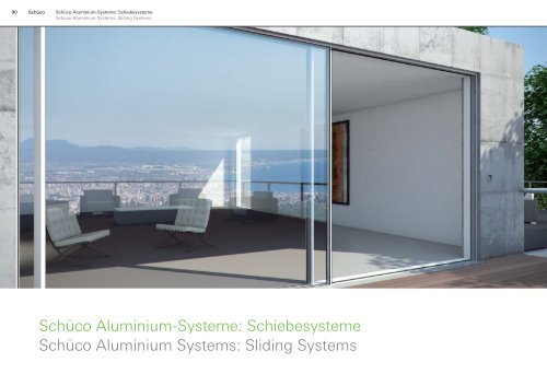 Systeme zum Energie sparen und Energie ... - Intus Windows