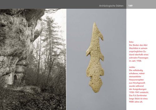 Jahresbericht 2012 - Archäologie Baselland - Kanton Basel ...