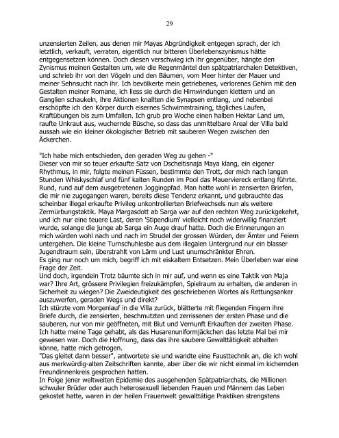 vollständig als pdf - Dr. Martina Schäfer, St. Gallen