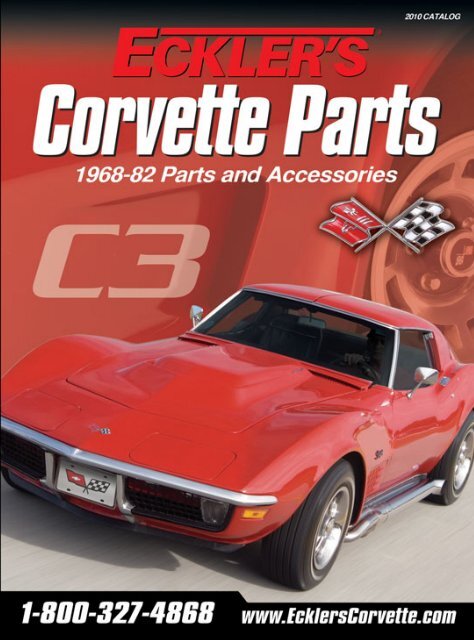 Corvette NEW RH Valve Cover to Air Cleaner Breather Hose 327 350 1968-1972