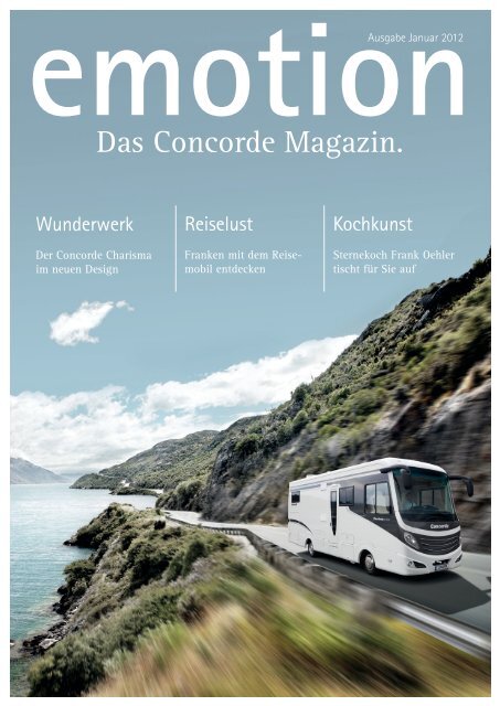 Als Pdf Downloaden Concorde Reisemobile