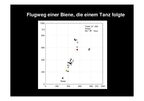 Verhalten - Institut für Biologie und Neurobiologie, FU Berlin