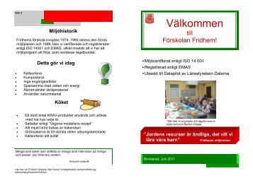 VÃ¤lkommen