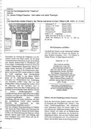 Geschlecht der Fresenius - Bodo Ramelow