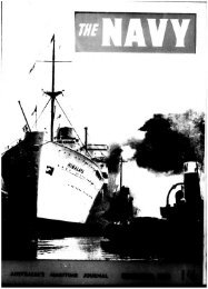 Dec 1956 - Navy League of Australia