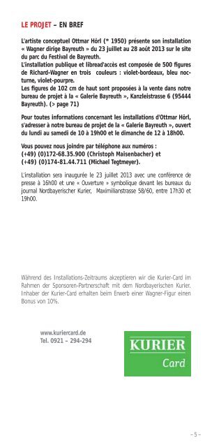 ottmar hörl wagner dirigiert bayreuth - Maisenbacher-art.com