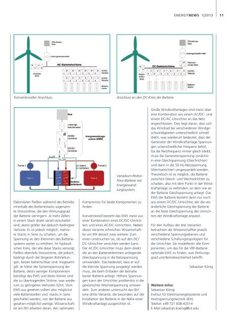 Download Energy News 1-2013 (PDF) - bioliq