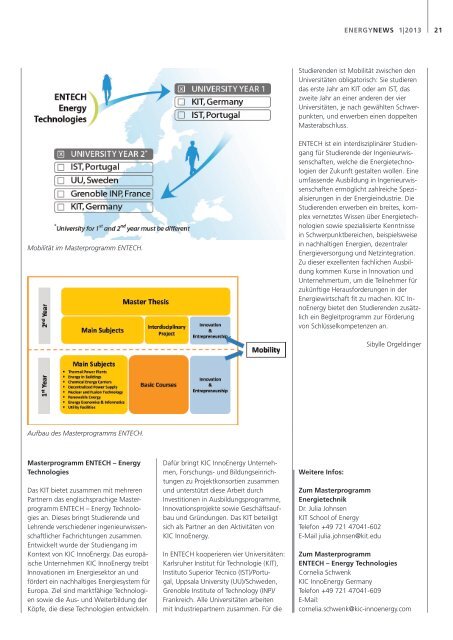 Download Energy News 1-2013 (PDF) - bioliq