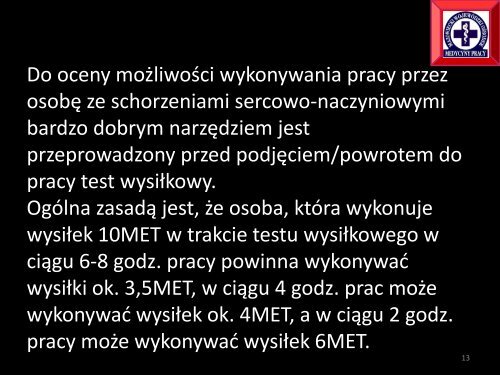 orzecznictwo_kardiol.. - PTMP Oddział w Warszawie
