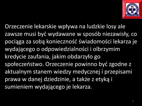 orzecznictwo_kardiol.. - PTMP Oddział w Warszawie