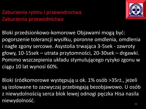 orzecznictwo_kardiol.. - PTMP Oddział w Warszawie