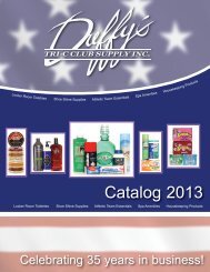 2013 Catalog PDF - Tri-C Club Supply