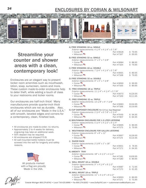 2013 Catalog PDF - Tri-C Club Supply