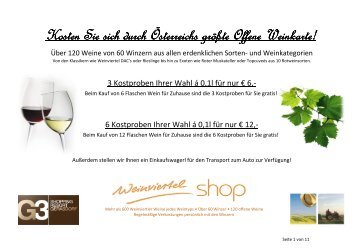 Offene Weinkarte 120 Weine Version 2-1.xlsx - Zum Weinviertel Shop