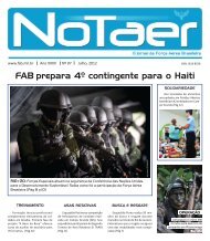 Notaer - Força Aérea Brasileira