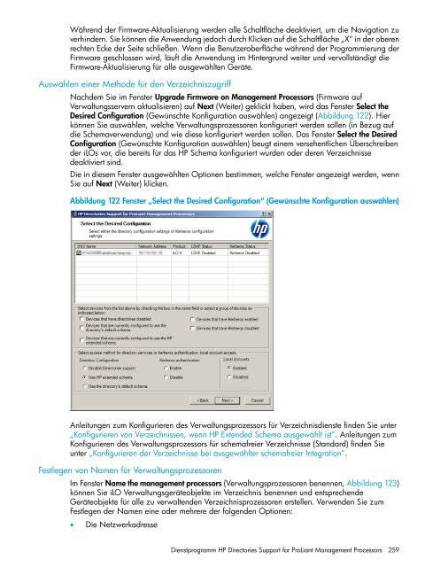 HP iLO 4 Benutzerhandbuch - Hewlett Packard