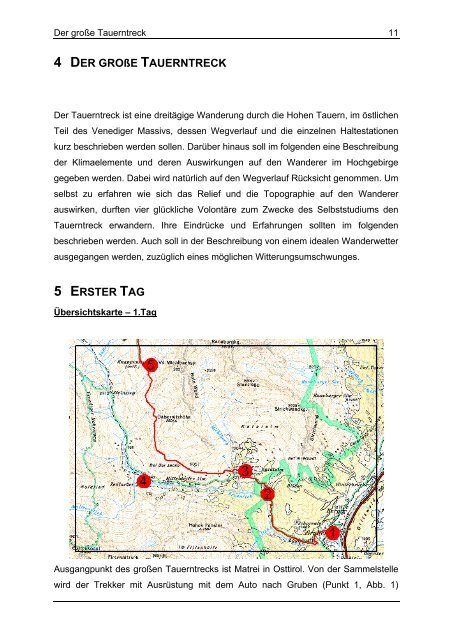 PDF-Download - Hohe Tauern