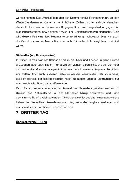 PDF-Download - Hohe Tauern