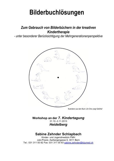 Handout Herunterladen