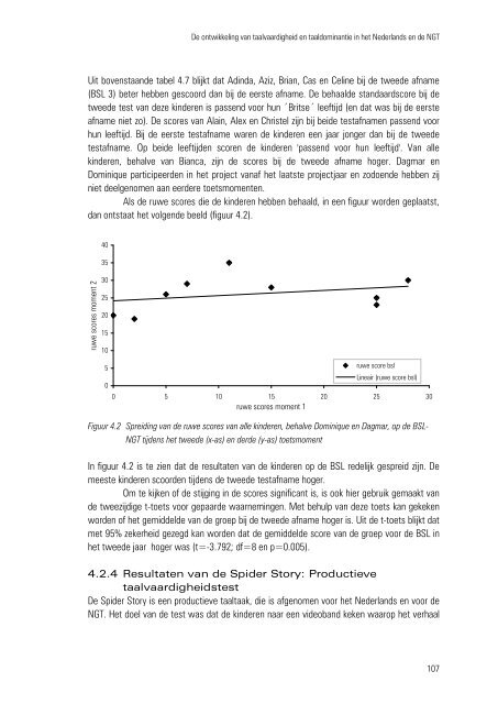 Een meervoudige casusstudie - Divingduck.nl