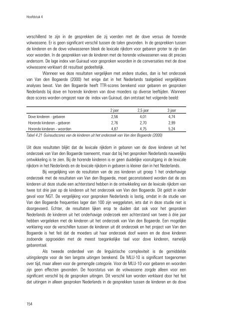 Een meervoudige casusstudie - Divingduck.nl