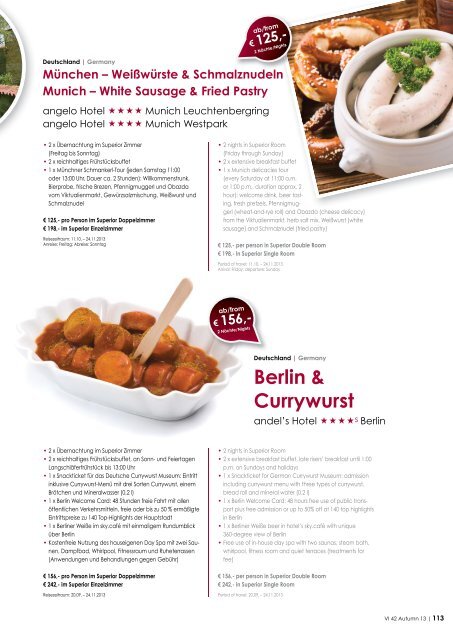 VI Magazin Herbst 2013 download (pdf) - Vienna International ...