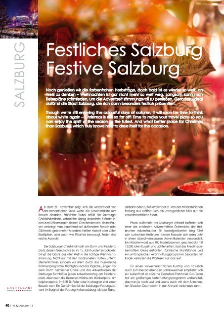 VI Magazin Herbst 2013 download (pdf) - Vienna International ...