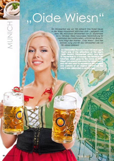 VI Magazin Herbst 2013 download (pdf) - Vienna International ...