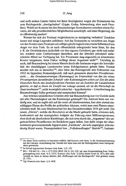 braunschweigisches jahrbuch - Digitale Bibliothek Braunschweig