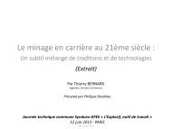 Simulation numérique (PDF) - Synduex