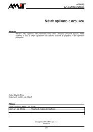 AP0003 - NÃ¡vrh aplikace s azbukou - AMiT