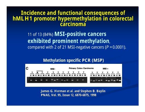 Anatomic Molecular Pathology: An Emerging Field