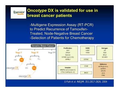 Anatomic Molecular Pathology: An Emerging Field