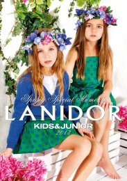 Spring Special Moments 2013 - Lanidor