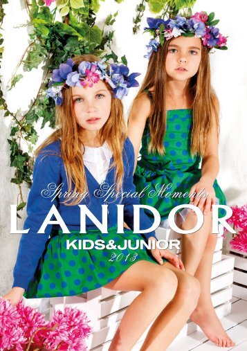 Spring Special Moments 2013 - Lanidor