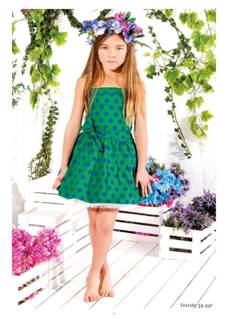 Spring Special Moments 2013 - Lanidor