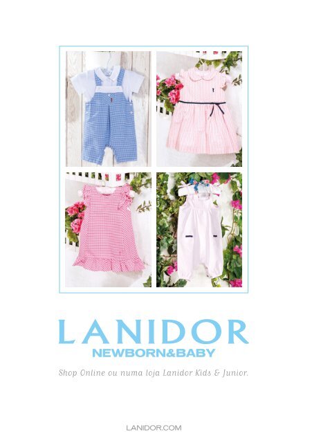 Spring Special Moments 2013 - Lanidor
