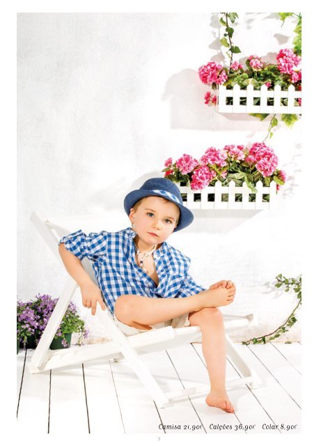 Spring Special Moments 2013 - Lanidor