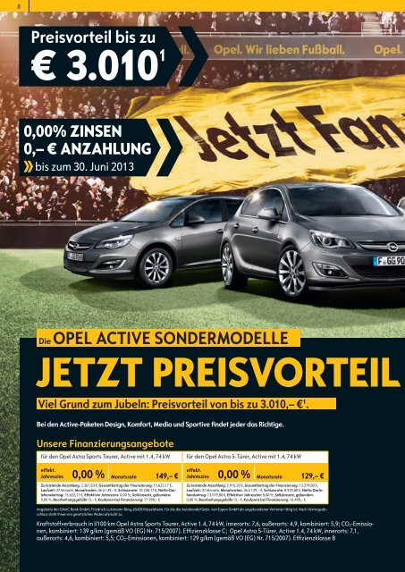 VAN EUPENAktuell - Autohandel Gebr. van Eupen GmbH