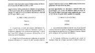 comma [0, deII'ACN reso eseeutivo con intcsa n. 95/CSR _